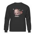 Demon Slayer Little Girl Sweatshirt