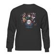 Demon Slayer Graphic Sweatshirt