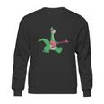 Denver The Last Dinosaur Sweatshirt