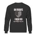 Deployed Sont Sweatshirt