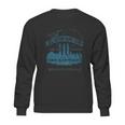 Derek And The Dominoes Inspired Bell Bottom Blues Sweatshirt