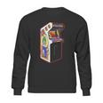 Dig Dug Sweatshirt