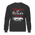 Dilostyle I Survived 5Th Grade Class Of 2020 Quarantined Shirt 98 Sweatshirt