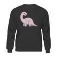 Dinosaur Cute Kawaii Lover Anime Pastel Goth Aesthetic Sweatshirt