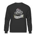 Diversity Anchorman Ship Sweatshirt