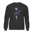 Dj Screw Vinyl Sweatshirt