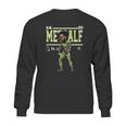 Dk Metcalf Funny Sweatshirt