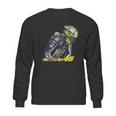 The Doctor 46 Sweatshirt