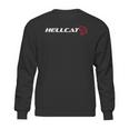 Dodge Hellcat Sweatshirt