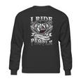 Dont Choke Brp Rotax Sweatshirt