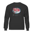 Dr Seuss Good Cat Established 1957 Sweatshirt