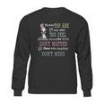 Dr---Seuss Shirt Sweatshirt