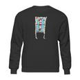 Dr Seuss Window Cat Sweatshirt