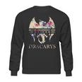 Dracarys Dragonfire Sweatshirt