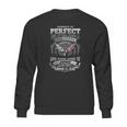 Drive A Corvette June Sweatshirt