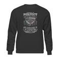 Drive A Corvette November Sweatshirt