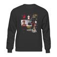 Droiramie Lil Wayne Stylish Round Neck Sweatshirt