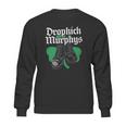 Dropkick Murphys Boots Sweatshirt