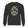 Dropkick Murphys Mens First Class Loser Sweatshirt