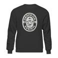 Dropkick Murphys Shamrock And Roll Caps Sweatshirt