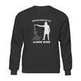 Dropping Hamiltons Like Aaron Burr Shirt Sweatshirt