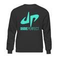 Dude Perfect Logo Tshirt Ap ShirtShirt Tee Sweatshirt