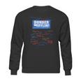 Dunder Mifflin Inc Paper Company Sweatshirt