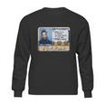 Dunkshirt New Ol Dirty Bastard Odb Rap Hip Hop Sweatshirt