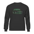 E30 Bmw Enthusiast Mug Sweatshirt