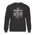 Ea Sports Madden Nfl 20 American Football Fans Gift Shirts Sweatshirt