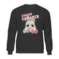 Easter Storm Trooper Sweatshirt