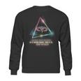 Eddie Van Halen Quote Sweatshirt