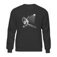 Eddie Van Halen On Stage Sweatshirt