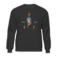 Egyptian Birb Sweatshirt