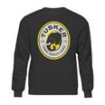 Elephant Tusker Sweatshirt