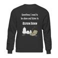 Elton John Sweatshirt