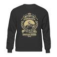 Emmylou Love Sweatshirt