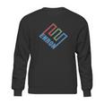 Enron Logo Shirt Sweatshirt