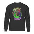 Eric Andre Legalize Ranch Mans Soft Graphic Sweatshirt