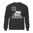 Ew David Schitts Creek Shirt Sweatshirt