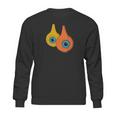 Eye Pods Scp Foundation Sweatshirt