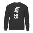 F55 Mini Cooper Sweatshirt