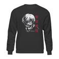 Faiwvhe Tokyo Ghoul Kaneki Sweatshirt