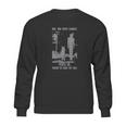 Fallout Game Sweatshirt