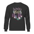 Family Worlds Best Nai Nai Tee Funny Nai Nai Ever Gift Sweatshirt