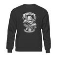 Fantasy Rpg Paladin Sweatshirt