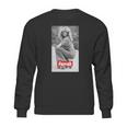 Farrah Fawcett Retro Sweatshirt