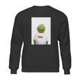 Fashionable Kermit Sweatshirt