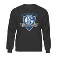 I Am Fc Schalke 04 Sweatshirt