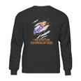 Fedex I Am Who I Am Your Approval Isn’T Needed Sweatshirt